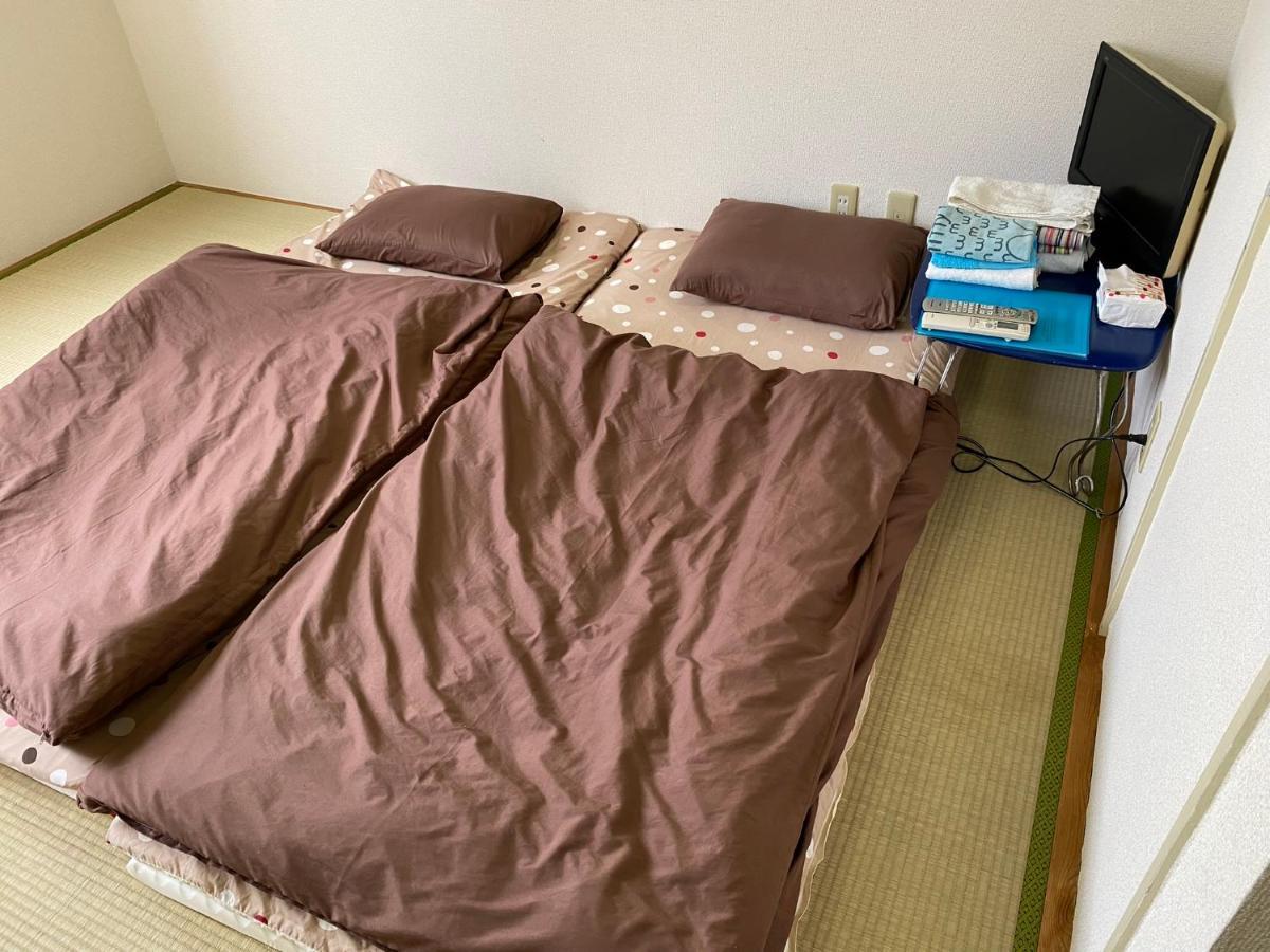 Palette Takashimadaira Guest House Tokyo Ngoại thất bức ảnh