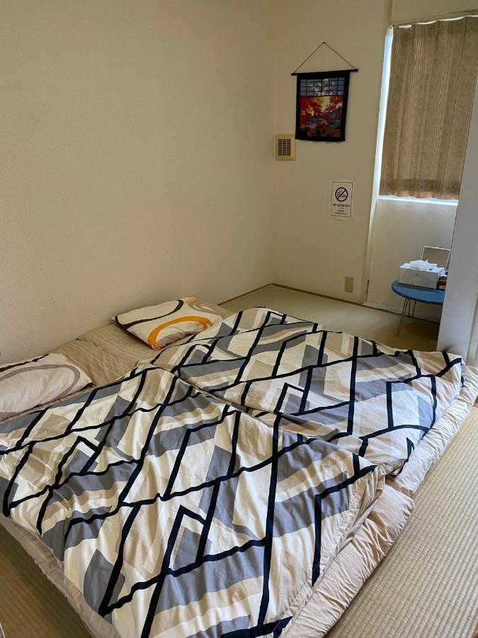 Palette Takashimadaira Guest House Tokyo Ngoại thất bức ảnh