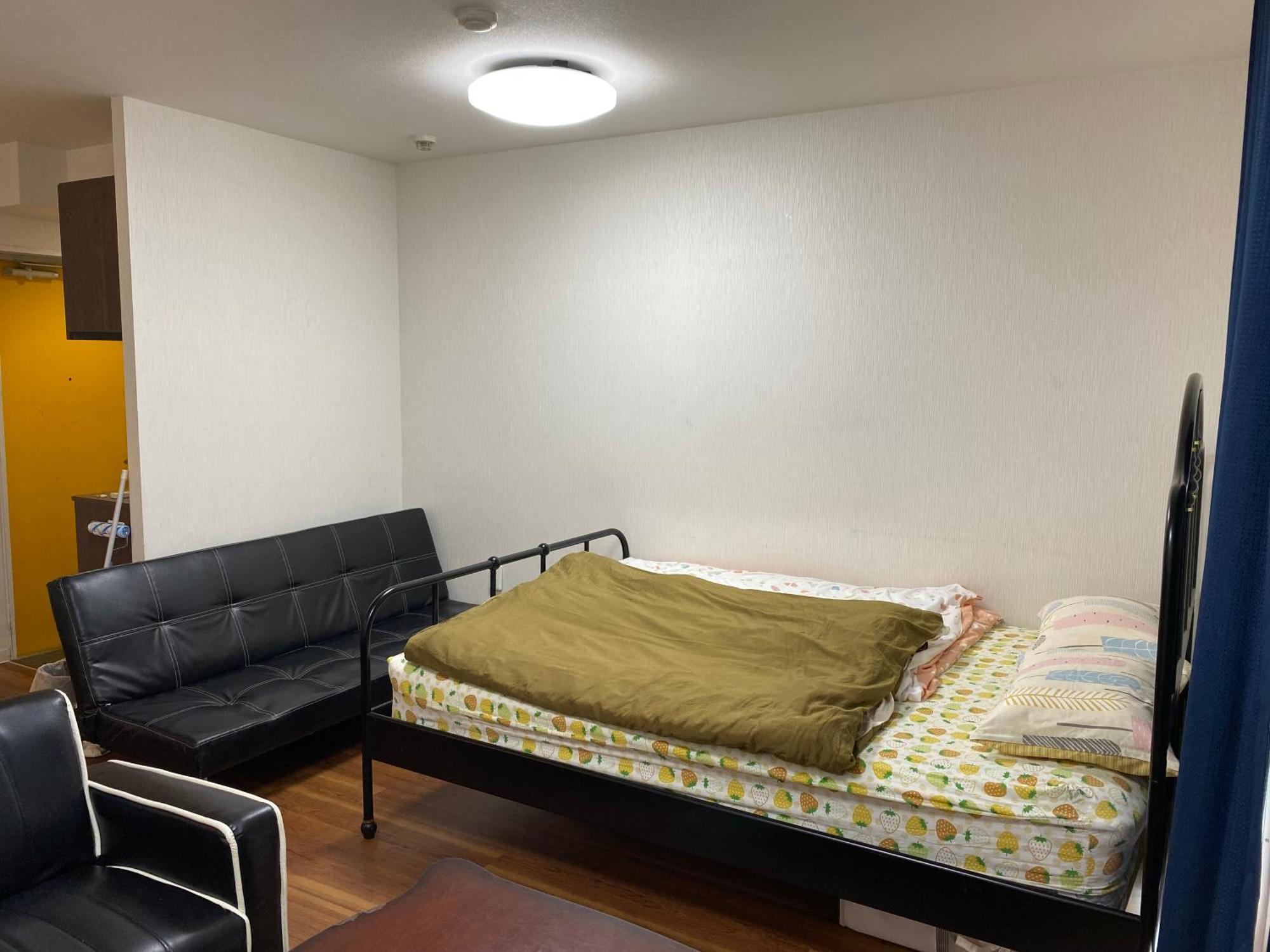 Palette Takashimadaira Guest House Tokyo Ngoại thất bức ảnh