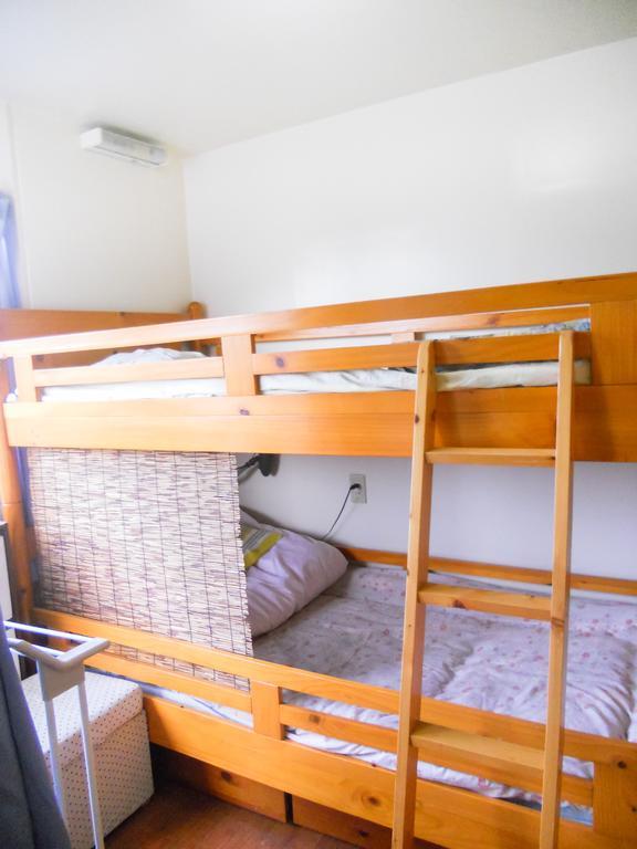 Palette Takashimadaira Guest House Tokyo Phòng bức ảnh