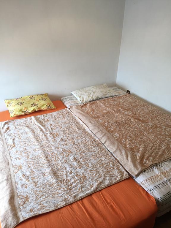 Palette Takashimadaira Guest House Tokyo Ngoại thất bức ảnh